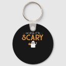 Search for unique halloween keychains Ghost