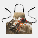 Search for biker aprons Motorcyclist