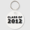 Search for class of 2012 keychains Graduate