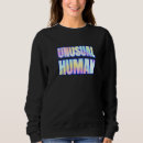 Search for unusual hoodies Human