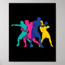 Search for boxing knockout posters Champion
