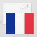 Recherche de france drapeau cartes postales Drapeaux