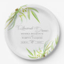 Search for rehearsal plates Watercolor