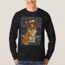 Search for shetland sheepdog tshirts Ugly
