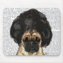 Recherche de carlins tapis souris Antique