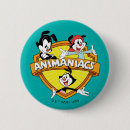 Search for warner brothers buttons Animaniacs