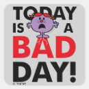 Search for little miss naughty stickers Funny