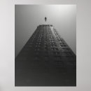 Recherche de homme blanc posters Noir et blanc