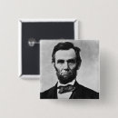 Recherche de président abraham lincoln badges Guerre civile