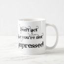 Search for impressions mugs Impressed