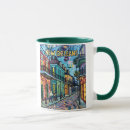 Search for new orleans jazz mugs French quarter