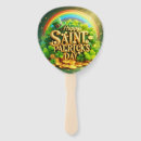 Search for st patricks day favours Irish