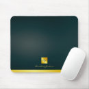 Search for sleek mousepads Logo