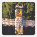 Search for totem stickers British columbia