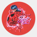 Search for miraculous ladybug stickers Cat noir