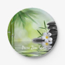 Search for zen plates Oriental