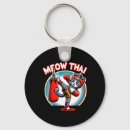 Recherche de thai porteclés Style boxing