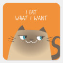 Search for siamese stickers Cute