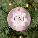 Recherche de zen christmas decor Pour elle