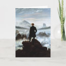 Search for friedrich cards Nature