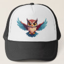Search for night owl hats Wildlife