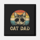 Recherche de chat vintage invitations Papa