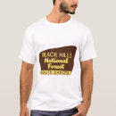 Search for black hills south dakota tshirts Hiking