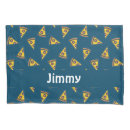 Search for pizza pillowcases Pepperoni