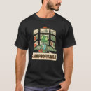 Recherche de calculator tshirts Comptabilité