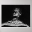 Search for screams posters Abstract