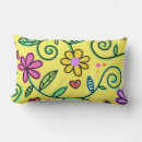 Recherche de colorful pillows Botanique