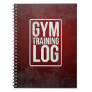 Search for gym notebooks Exercise
