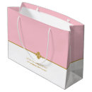 Search for pink paper bags Promotional items