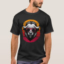 Search for musk ox tshirts Retro