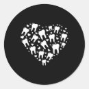Search for i heart chemistry stickers Valentives
