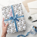 Search for dice wrapping paper Roll