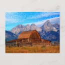 Search for grand teton national park postcards Usa