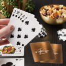 Recherche de métallique jeux de cartes Pour tous