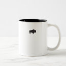 Search for buffalo bison mugs Prairie
