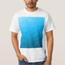 Search for cyan tshirts Pattern