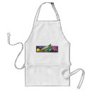 Search for green space aprons The emerald warrior