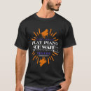 Search for piano mens tshirts Classical