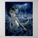 Search for gothic mermaid art Fantasy