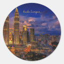 Recherche de malaisie autocollants Kuala lumpur