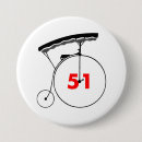 Recherche de horloge badges Rétro