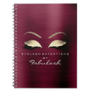 Search for eye makeup notebooks Lashes