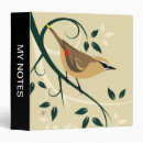 Search for stylized binders Nature