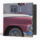 Search for 1950s binders Pink