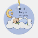Search for door hanger ornaments Baby