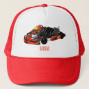 Recherche de circuit casquettes Sport automobile